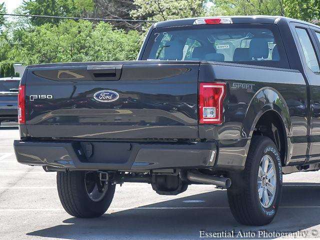 Ford F-150 2017 photo 5